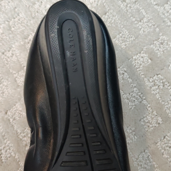 Like new Cole haan flats - Picture 5 of 6